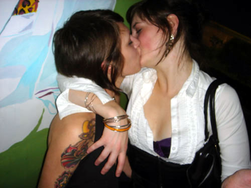 girl on girl action