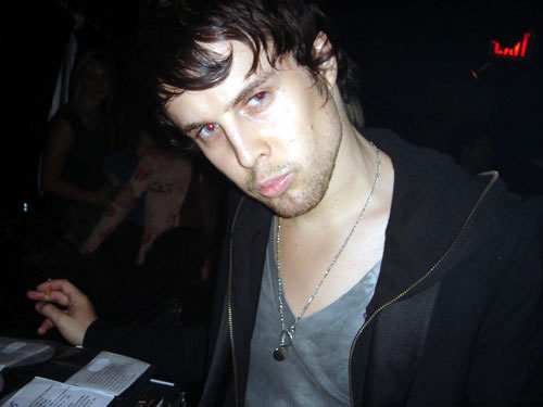 sean d