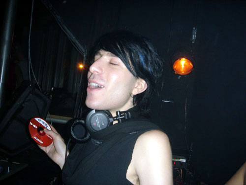 dj