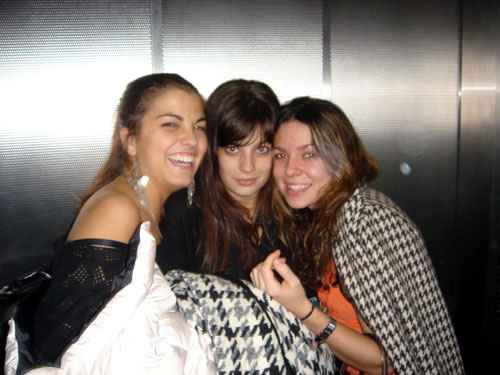 elevator