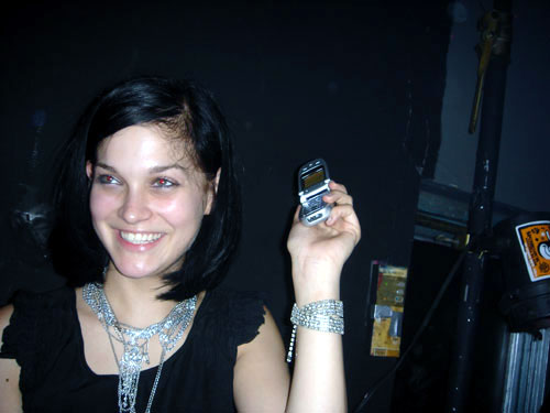 october 22, 2005
