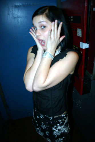 leigh