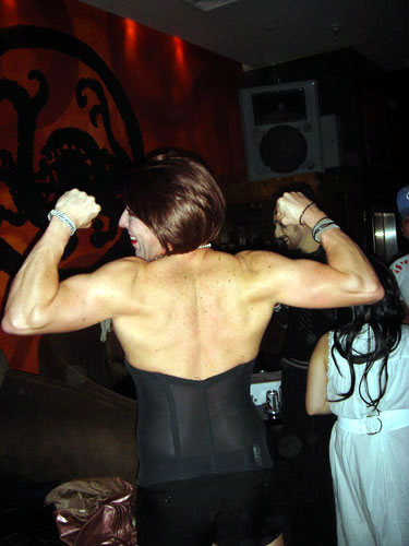 gun show