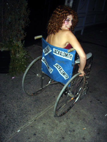 leigh