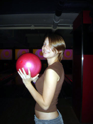 bowling