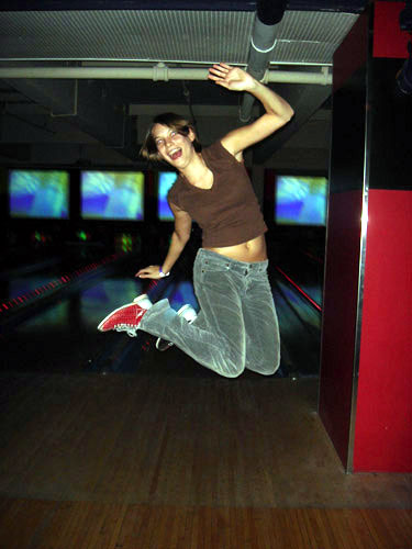 jump