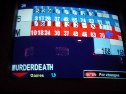bowling