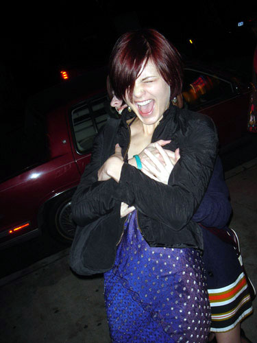 emilie