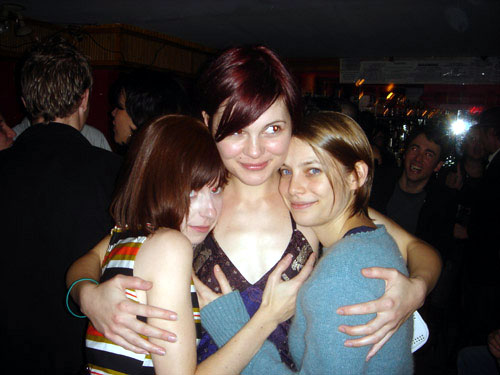 emilie
