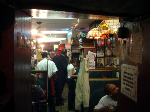 diner