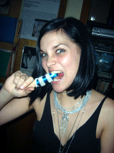bite