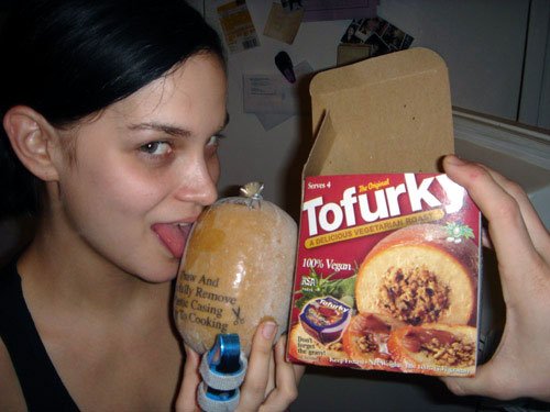 lick