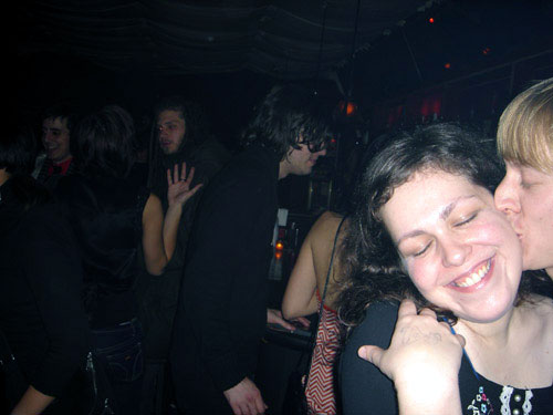 amy k