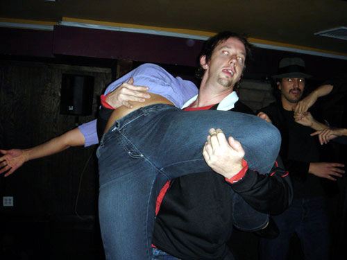 dance