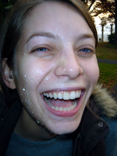 laugh + meredith