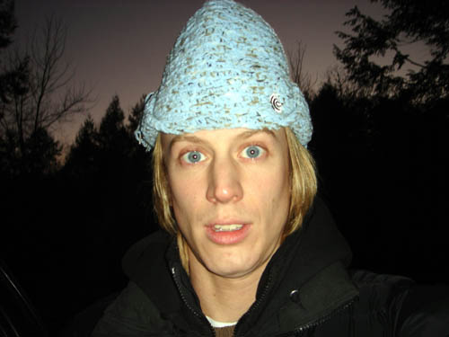 me