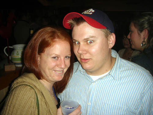 amy b, brett