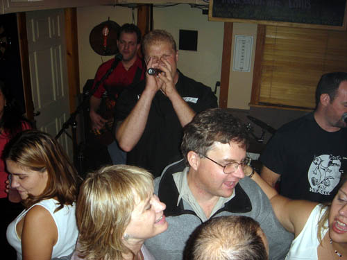 cover band