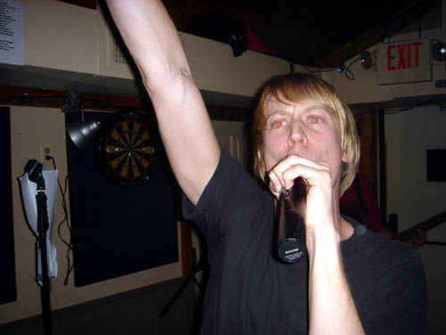cover band