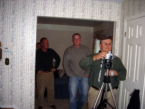 camera