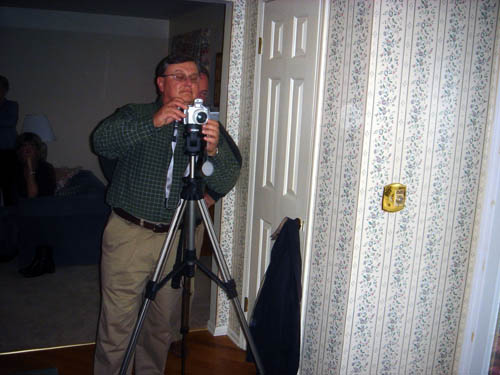 camera