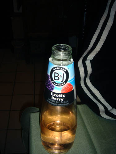 wine cooler