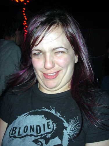 ugly face