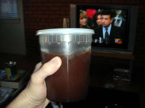coffee