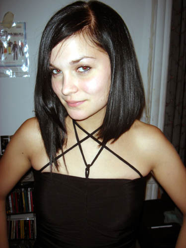 pretty
