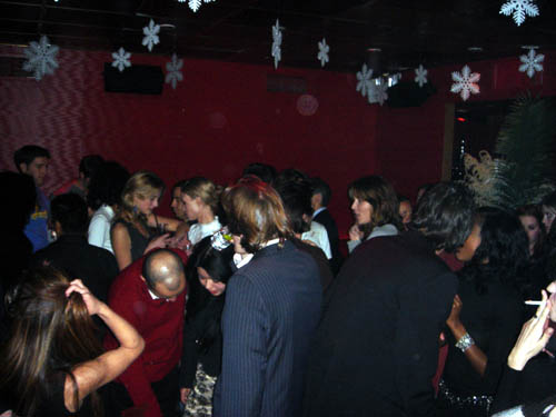 party