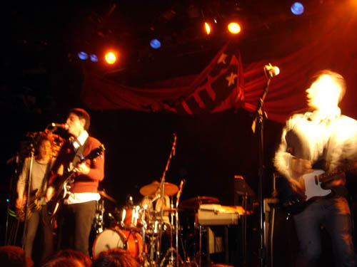 band