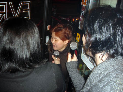 radio