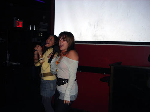 duet