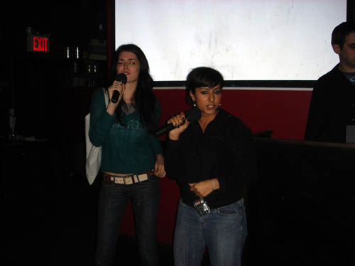 duet