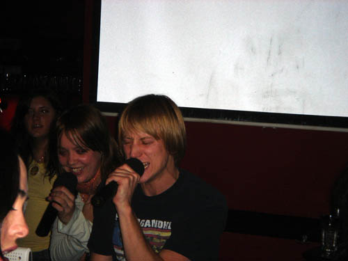 duet
