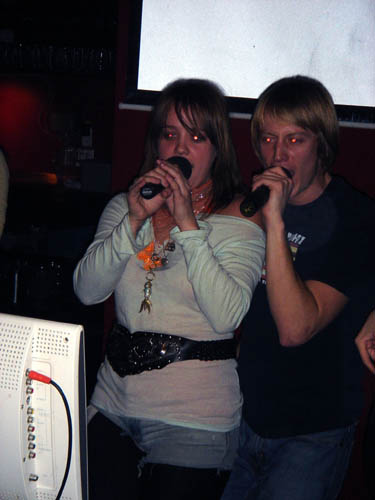 duet