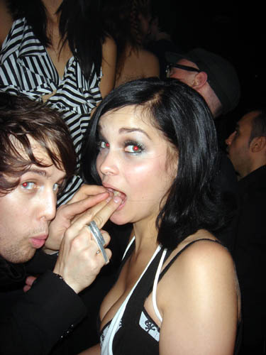 leigh, sean d