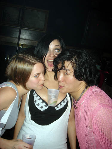 boobs