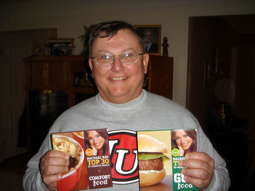 dad + gift