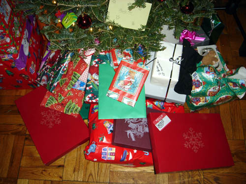 gift