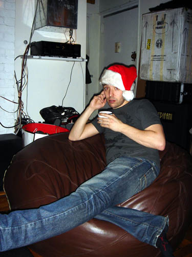 santa