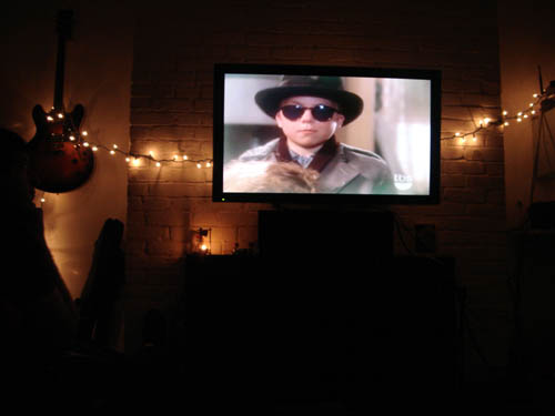 tv