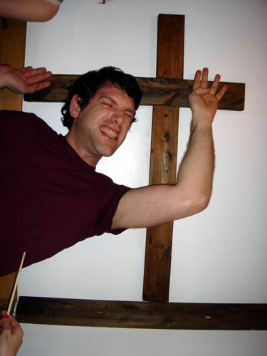 jesus