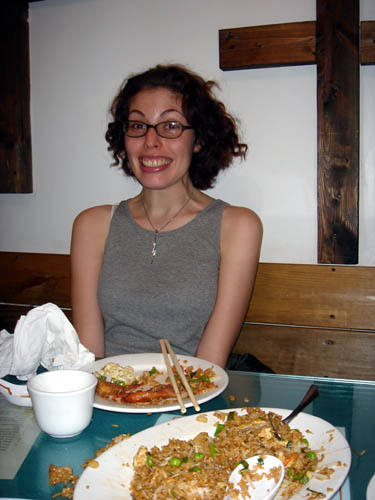 amanda