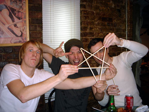 metal