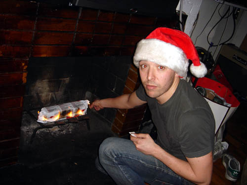 santa
