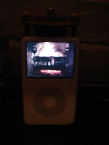 ipod