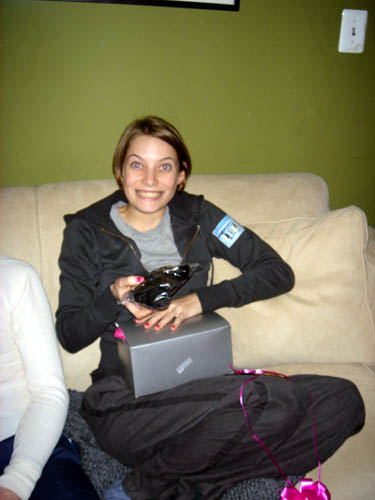 meredith