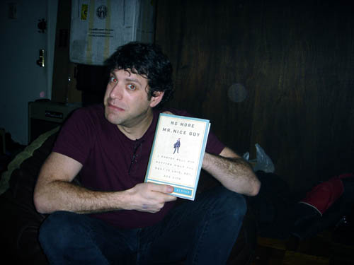 book + xmas