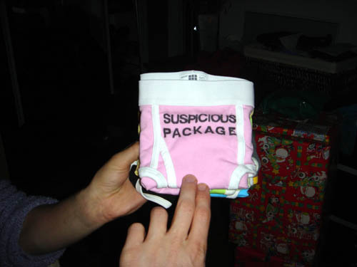gift